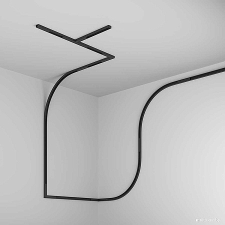 Шинопровод Maytoni Technical Busbar trunkings Basity TRX172-112B