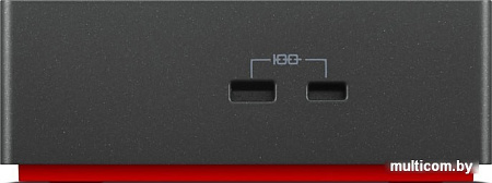 Док-станция Lenovo ThinkPad USB-C