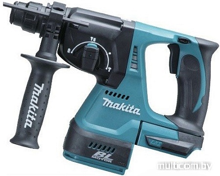 Перфоратор Makita DHR242RFE