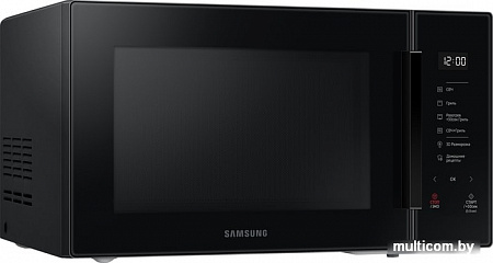 Микроволновая печь Samsung MG30T5018AK/BW