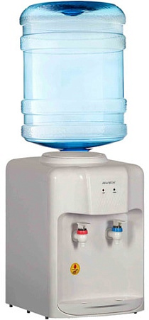 Кулер для воды Avex D-10W