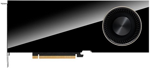 Видеокарта PNY RTX 6000 Ada Generation 48GB GDDR6 VCNRTX6000ADA-SB