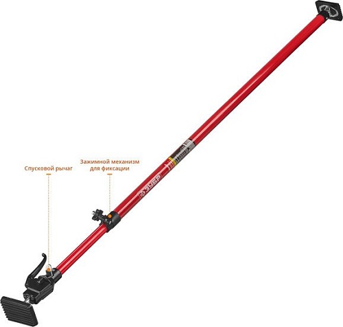 Распорка Зубр Мастер РТ-290 32234