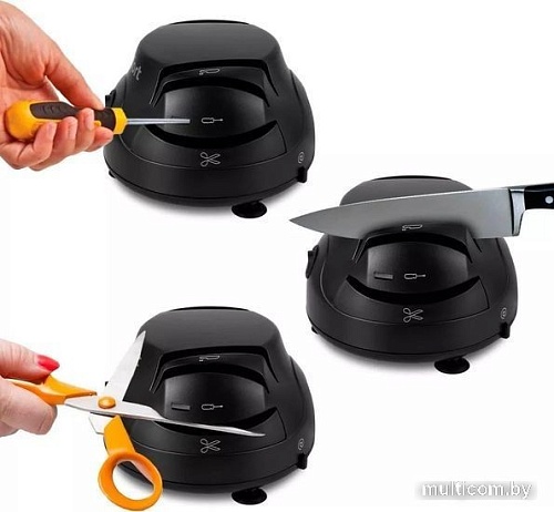 Электроточилка Kitfort KT-4067