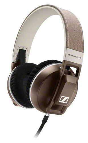 Наушники Sennheiser Urbanite XL