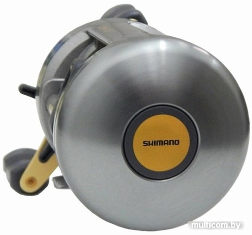 Катушка Shimano Corvalus CVL400