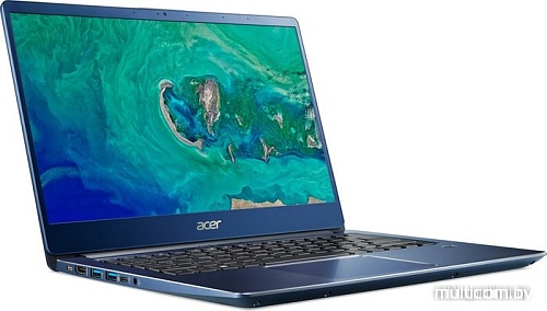 Ноутбук Acer Swift 3 SF314-54G-337H NX.GYGER.008