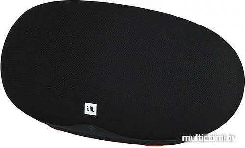 Беспроводная аудиосистема JBL Playlist 150 (черный)