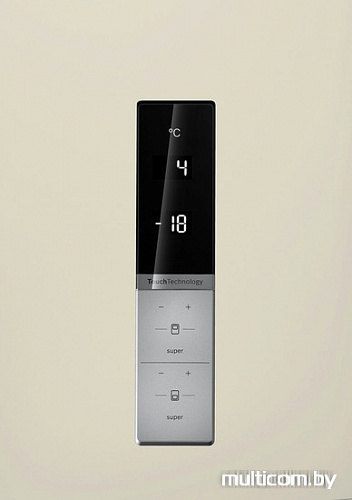 Холодильник Bosch KGE39AK23R