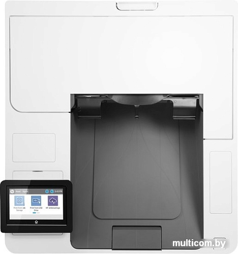 Принтер HP LaserJet Enterprise M612dn