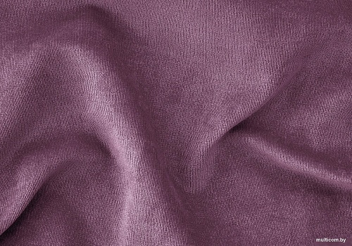 Декоративная подушка Сонум Микровелюр 30x50 (лаванда)