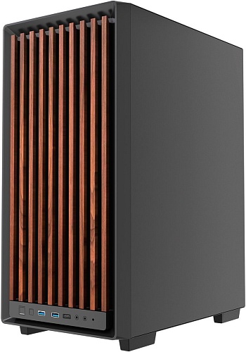 Корпус Project X Siberia