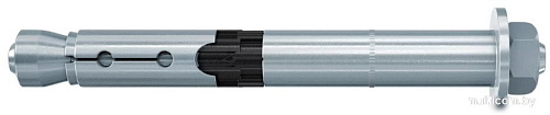 Анкерный болт Fischer FH II 24/50 B 48887 (10 шт)