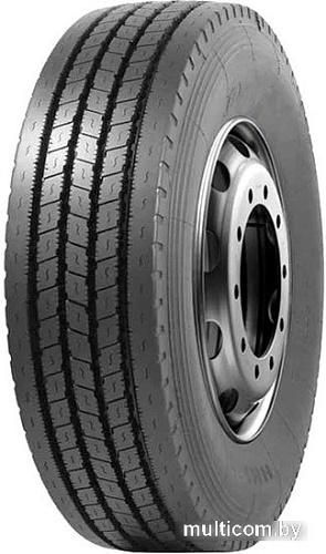 Шины для автобусов и грузовых автомобилей HI FLY HH111 295/75 R22,5 146/143L