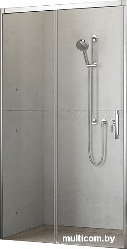 Душевая дверь Radaway Idea KDJ 160 см [387046-01-01L]