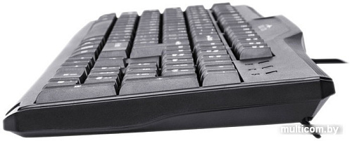 Клавиатура Oklick 170 M Standard Keyboard USB [866464]