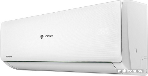 Сплит-система Loriot Neon LAC-24TA