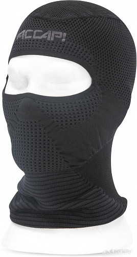 Горнолыжная балаклава Accapi Balaclava A838-999 (Senior, черный)