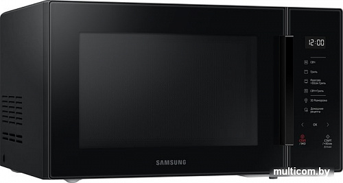 Микроволновая печь Samsung MG30T5018AK/BW