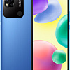 Смартфон Xiaomi Redmi 10A 3GB/64GB международная версия (синий)