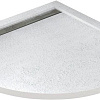 Душевой поддон Cezares TRAY-AS-R-90-30-W