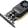 Видеокарта PNY Nvidia Quadro P1000 V2 4GB GDDR5 VCQP1000V2-PB
