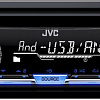 CD/MP3-магнитола JVC KD-R571