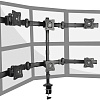 Кронштейн ABC Mount Standard-76 (черный)