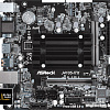 Материнская плата ASRock J4105-ITX
