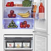 Холодильник BEKO RCNK321E20BW