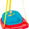 Прыгунки Hauck Jump Jungle Fun 645062