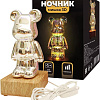 Ночник Classmark Мишка 3D P231226-3