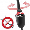 Фен Valera E-Power 2030 Crystal Black