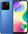 Смартфон Xiaomi Redmi 10A 3GB/64GB международная версия (синий)