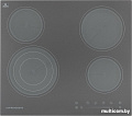 Варочная панель KUPPERSBERG ECS 603 GR