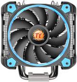 Кулер для процессора Thermaltake Riing Silent 12 Pro [CL-P021-CA12BU-A]