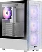 Корпус ADATA XPG Valor Mesh C (белый)