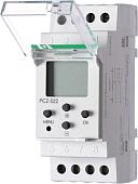 Реле времени Евроавтоматика F&F PCZ-522 EA02.002.002