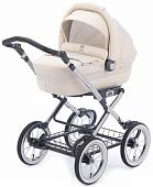 Коляска-люлька CAM Linea Classy ART903-T315 (бежевый 315)