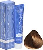 Estel Professional Sense De Luxe 6/7 темно-русый коричневый