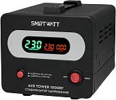 Стабилизатор напряжения SmartWatt AVR TOWER 1000RF