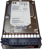 Жесткий диск HP 600GB BF600DAJZT