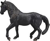 Фигурка Konik Андалузский жеребец Вороной AMF1039