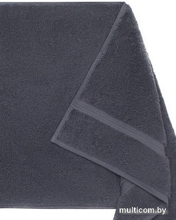 Полотенце Sofi De MarkO Damaris 30х50 Пол-ДМ-30х50сн (синий)