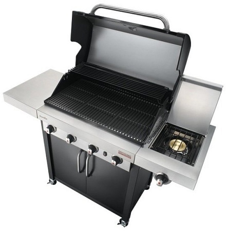 Char-Broil Professional 4B