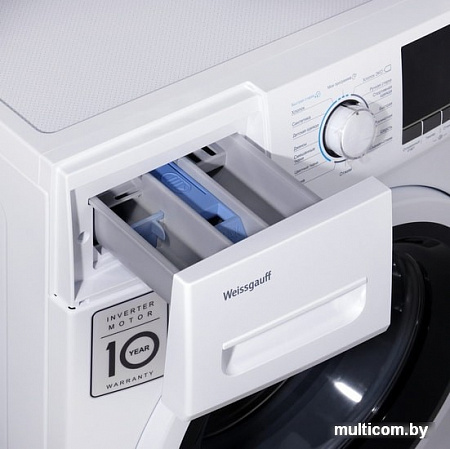 Weissgauff WM 4947 DC Inverter