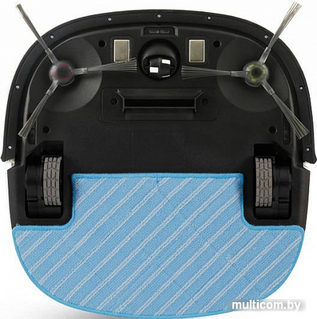 Робот для уборки пола Ecovacs Deebot Slim 2 (черный)