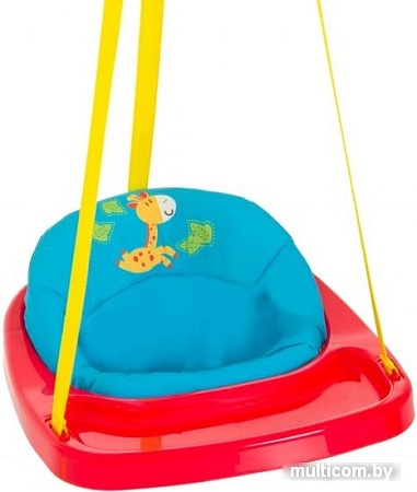 Прыгунки Hauck Jump Jungle Fun 645062