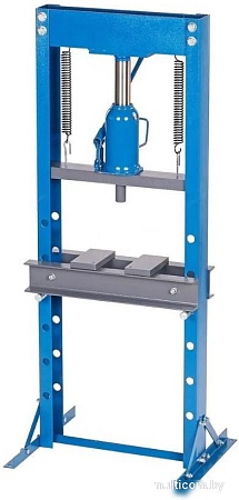 Пресс гидравлический Nordberg N3621JL