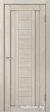 Межкомнатная дверь MDF-Techno Dominika Classic 401 40x200 (лиственница кремовая)